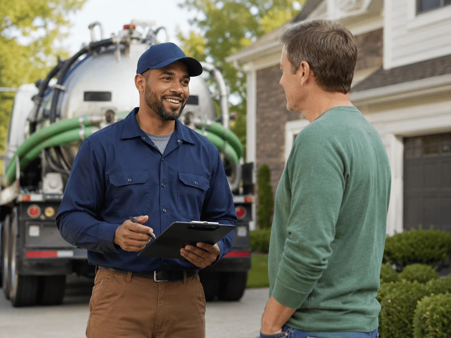 Mosquito Control West Long Branch, NJ FAQs